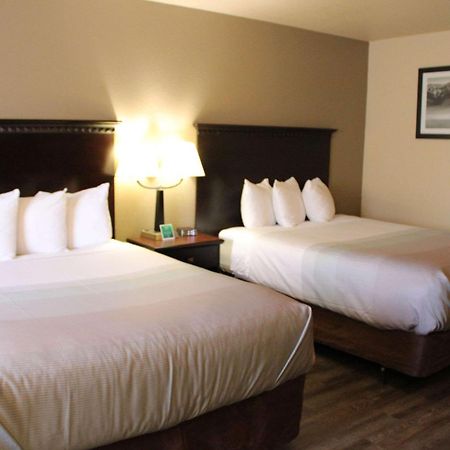 Quality Inn Gunnison-Crested Butte Kültér fotó