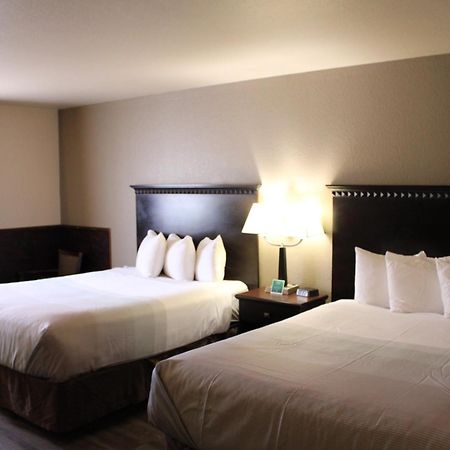 Quality Inn Gunnison-Crested Butte Kültér fotó