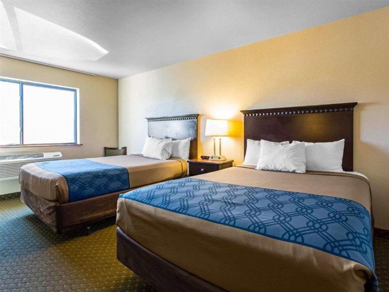 Quality Inn Gunnison-Crested Butte Kültér fotó