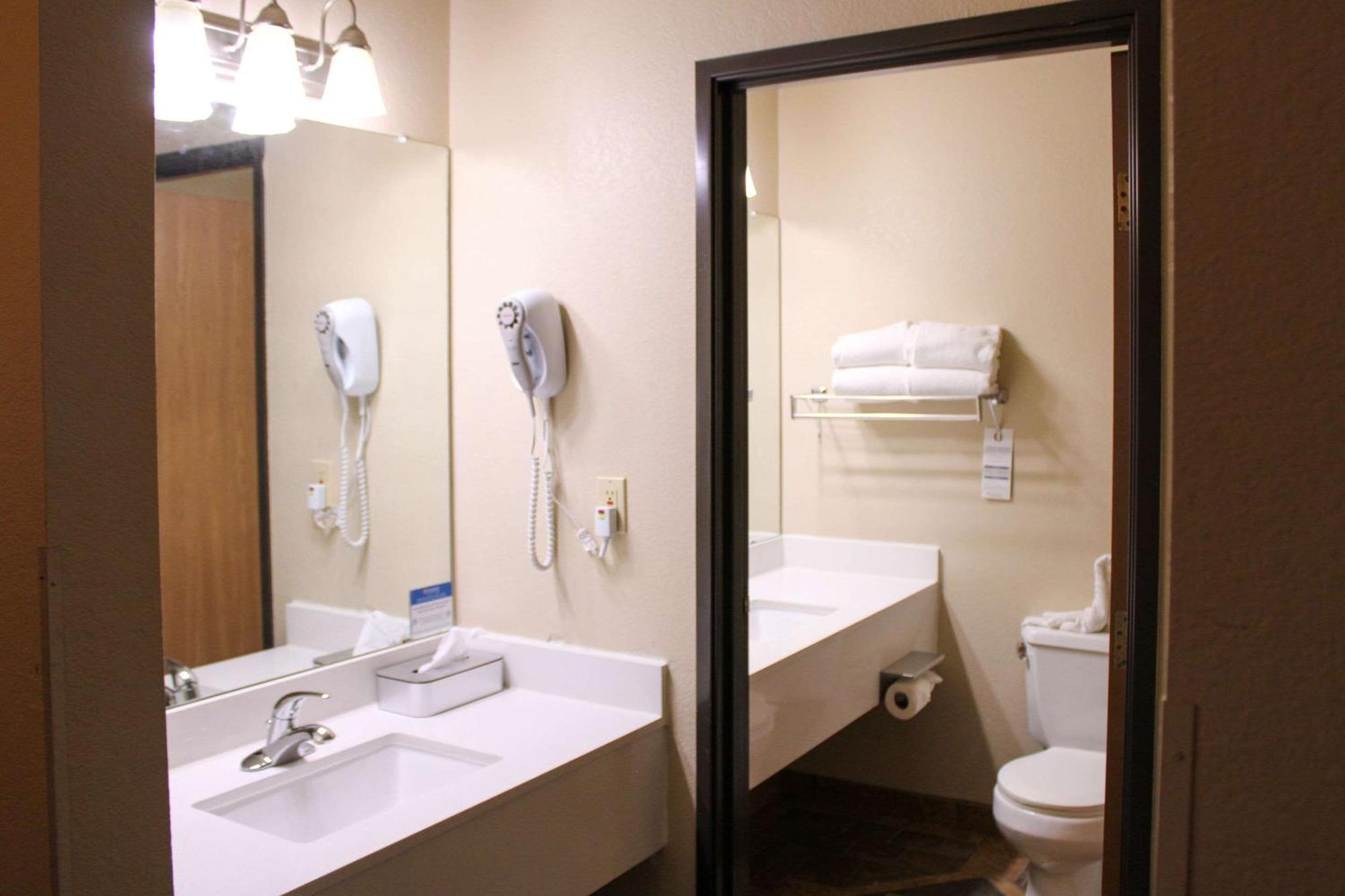 Quality Inn Gunnison-Crested Butte Kültér fotó