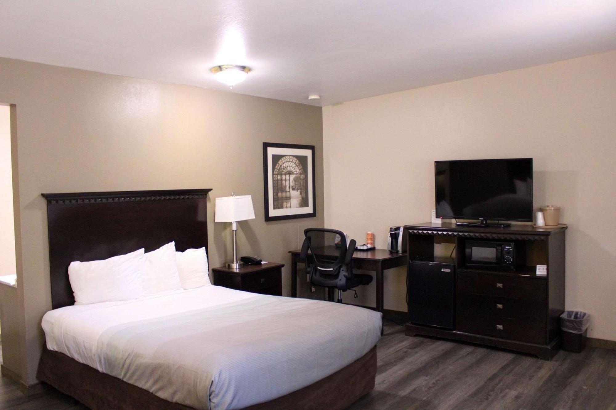 Quality Inn Gunnison-Crested Butte Kültér fotó