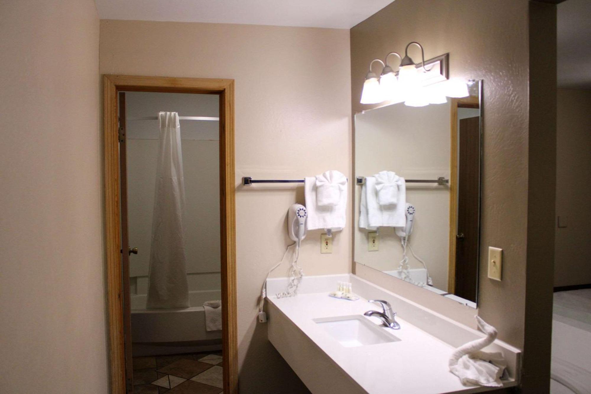 Quality Inn Gunnison-Crested Butte Kültér fotó