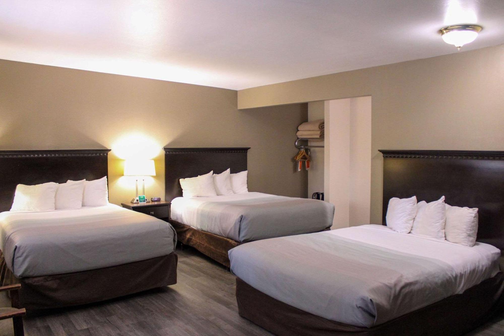 Quality Inn Gunnison-Crested Butte Kültér fotó