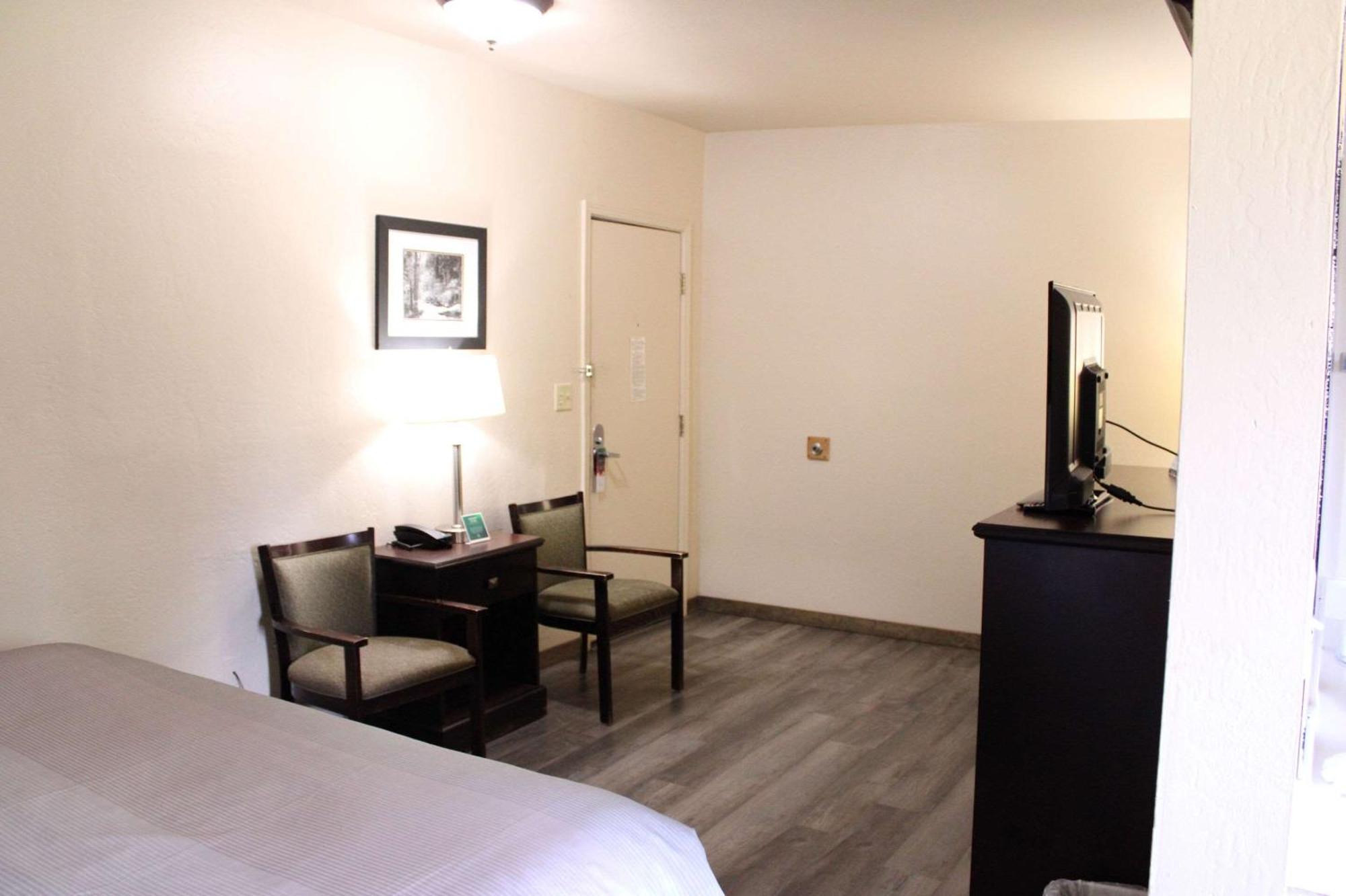 Quality Inn Gunnison-Crested Butte Kültér fotó