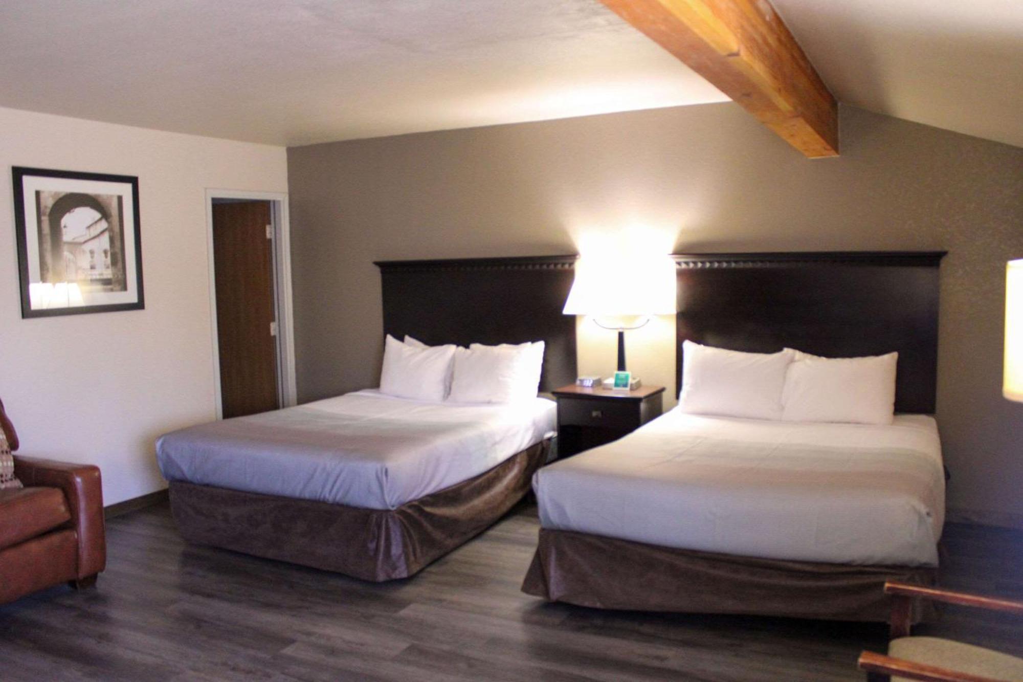Quality Inn Gunnison-Crested Butte Kültér fotó