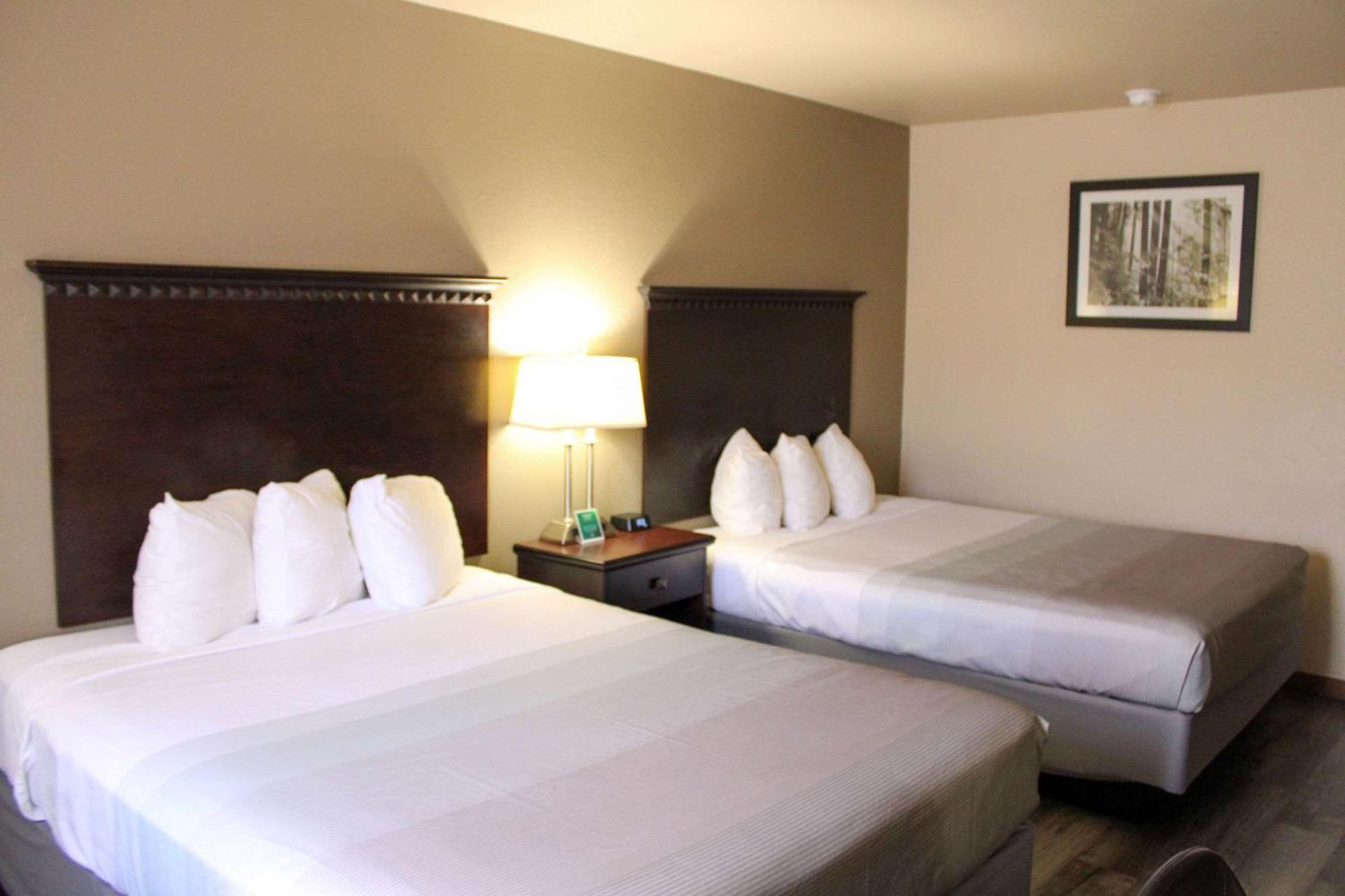 Quality Inn Gunnison-Crested Butte Kültér fotó