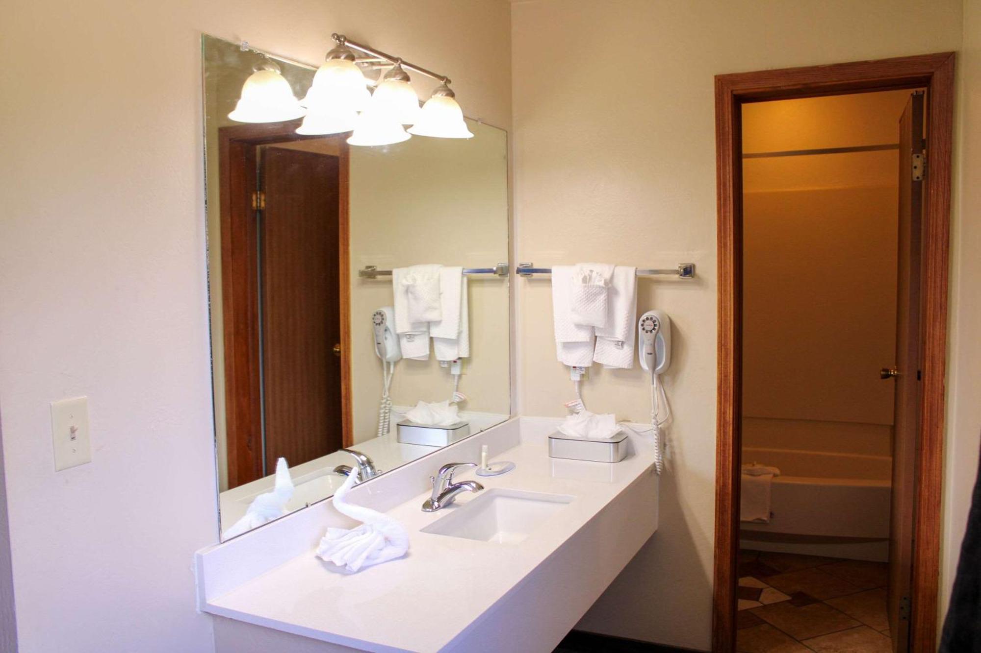 Quality Inn Gunnison-Crested Butte Kültér fotó