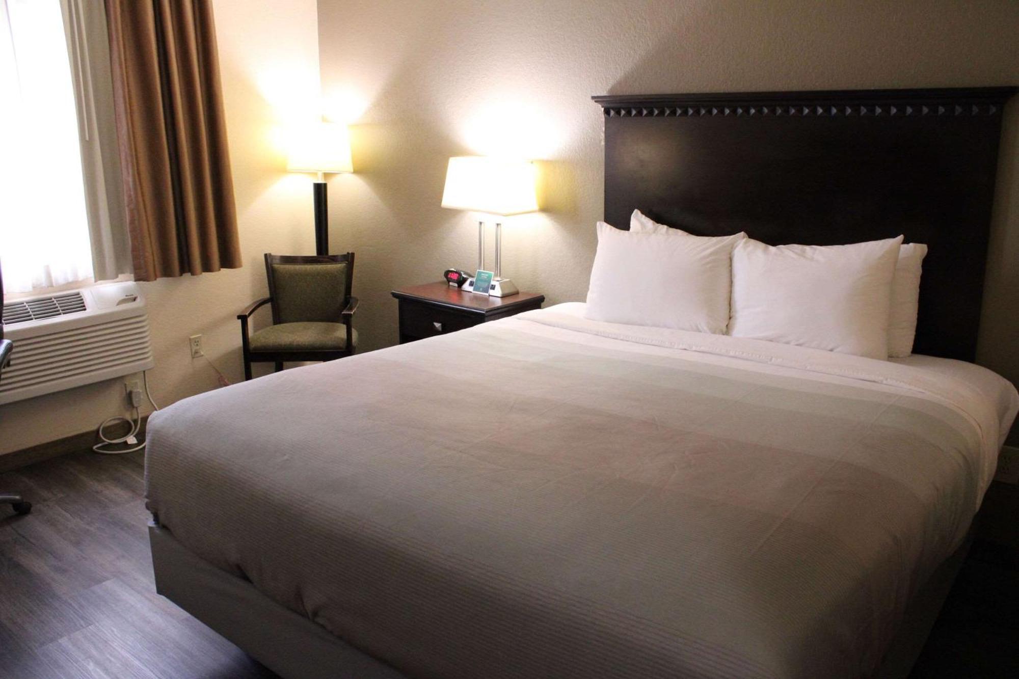 Quality Inn Gunnison-Crested Butte Kültér fotó