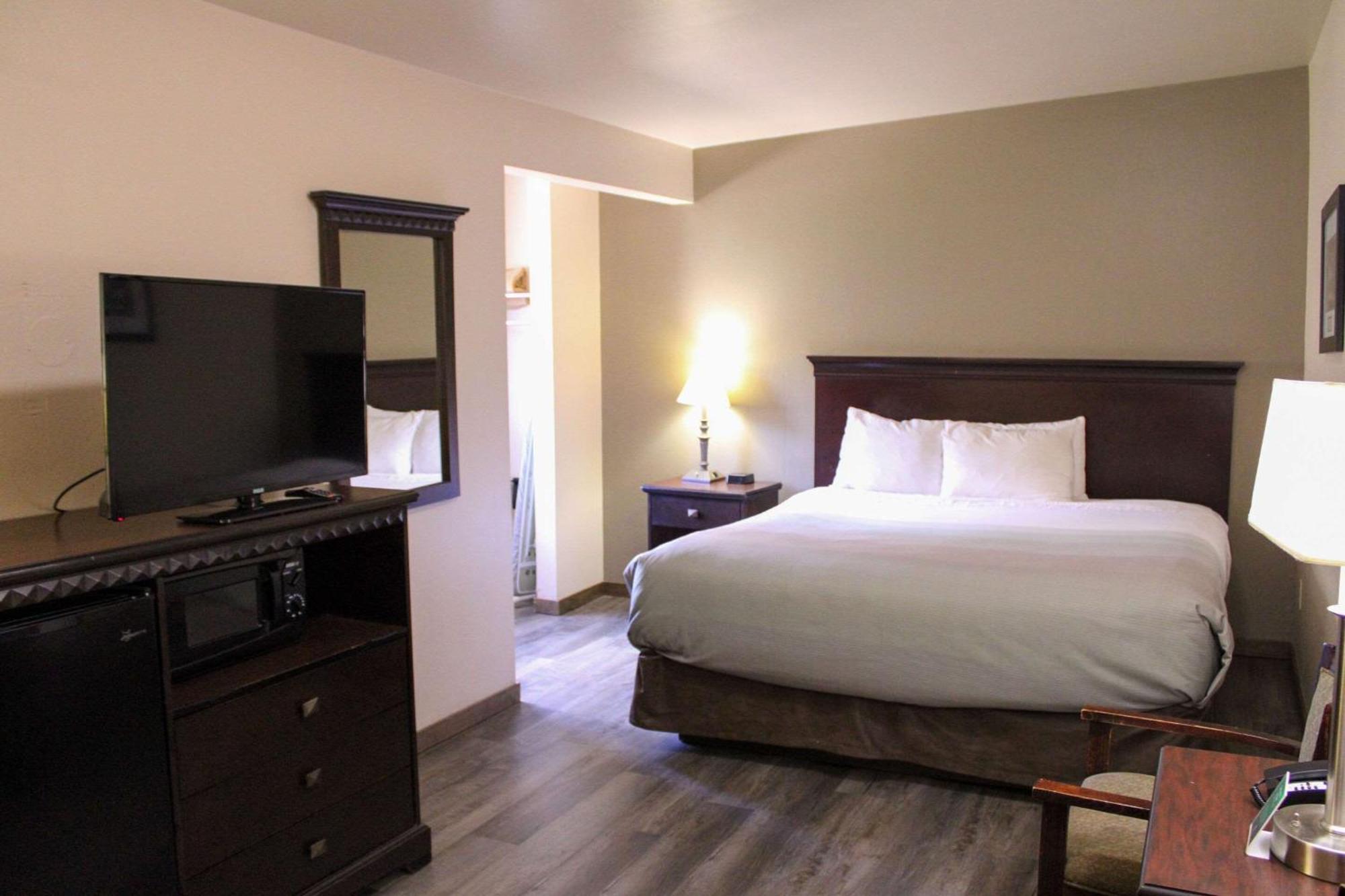 Quality Inn Gunnison-Crested Butte Kültér fotó
