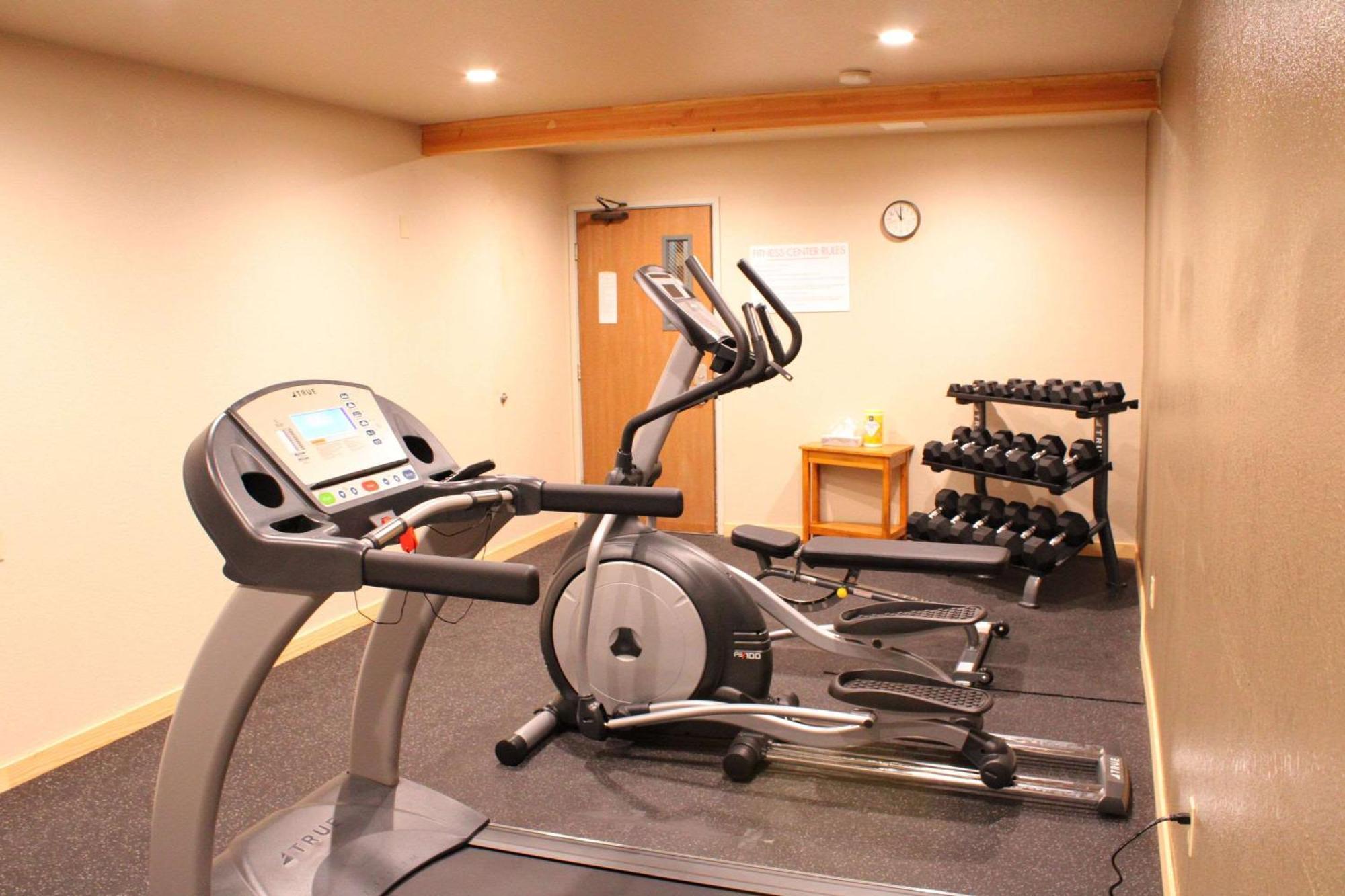 Quality Inn Gunnison-Crested Butte Kültér fotó