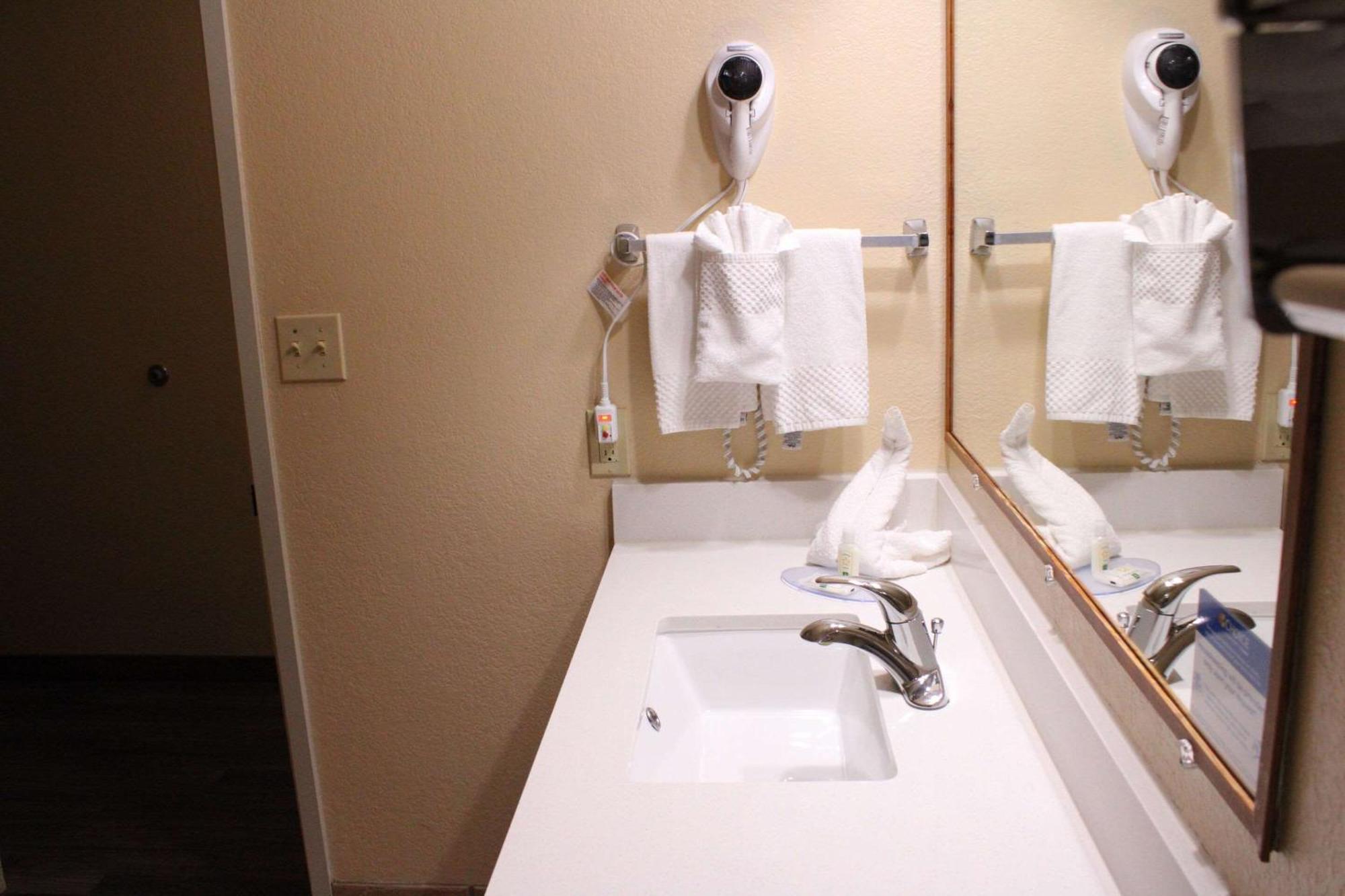 Quality Inn Gunnison-Crested Butte Kültér fotó