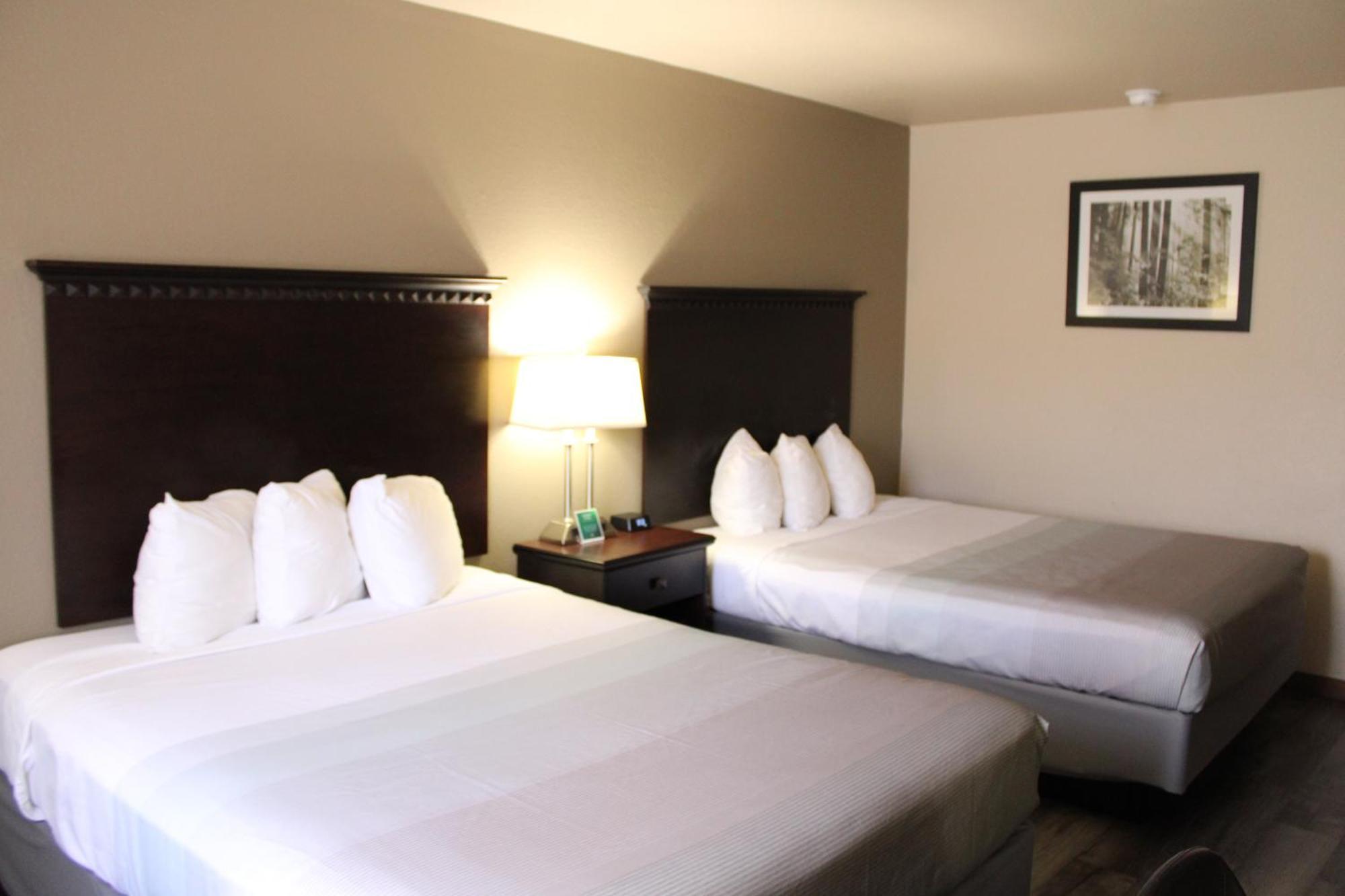 Quality Inn Gunnison-Crested Butte Kültér fotó