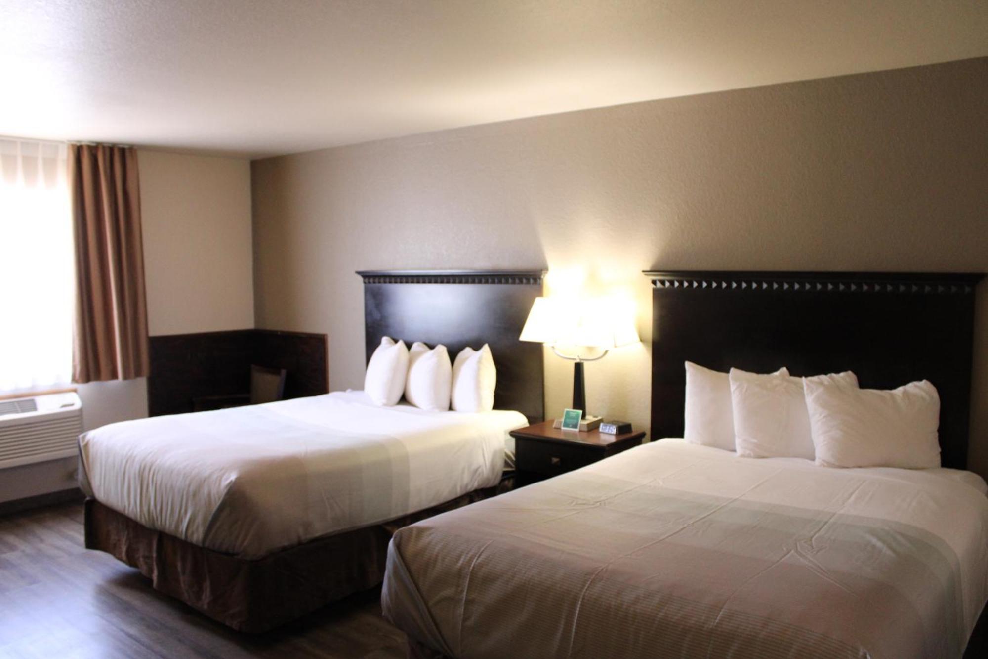 Quality Inn Gunnison-Crested Butte Kültér fotó