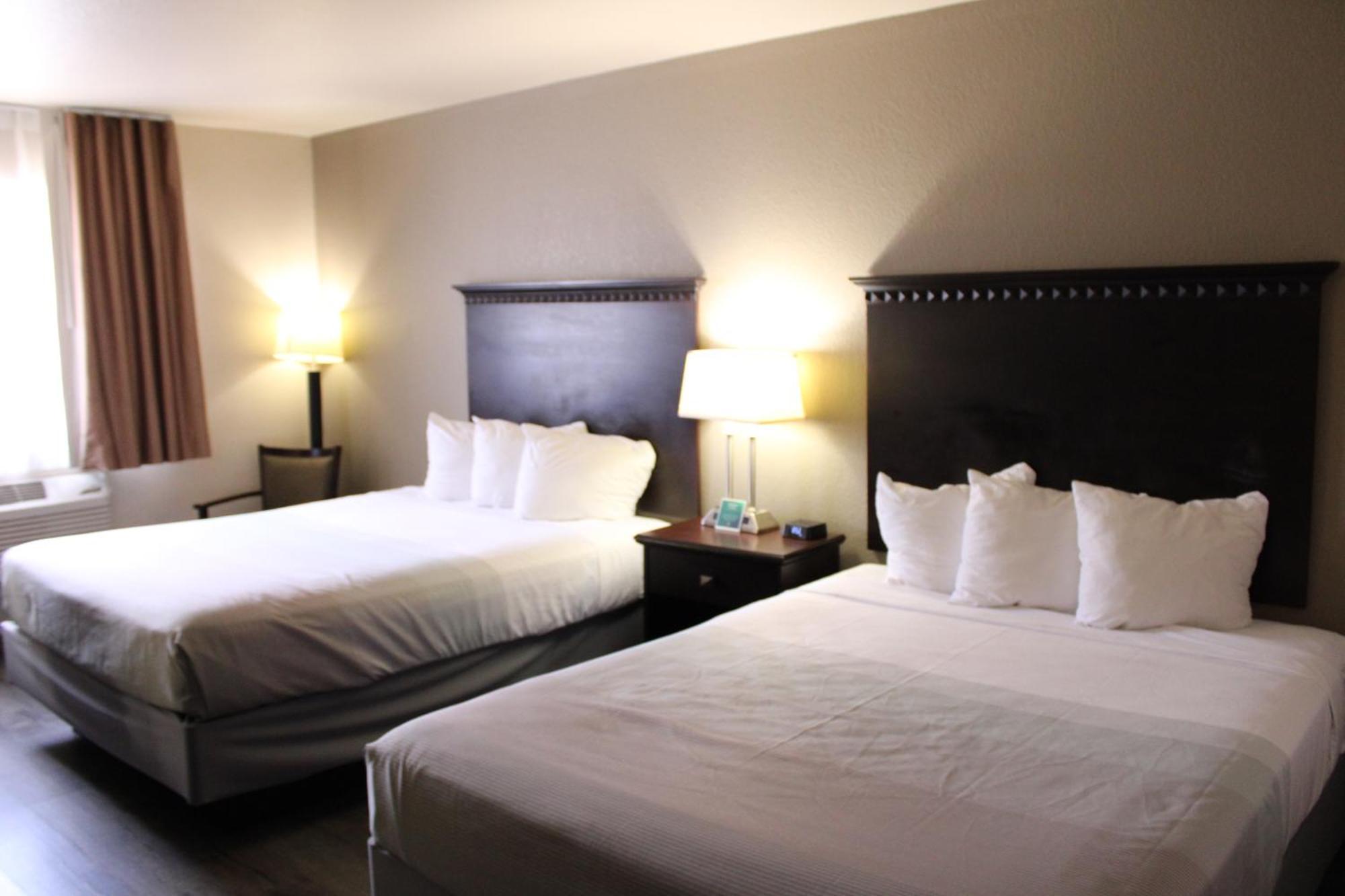 Quality Inn Gunnison-Crested Butte Kültér fotó