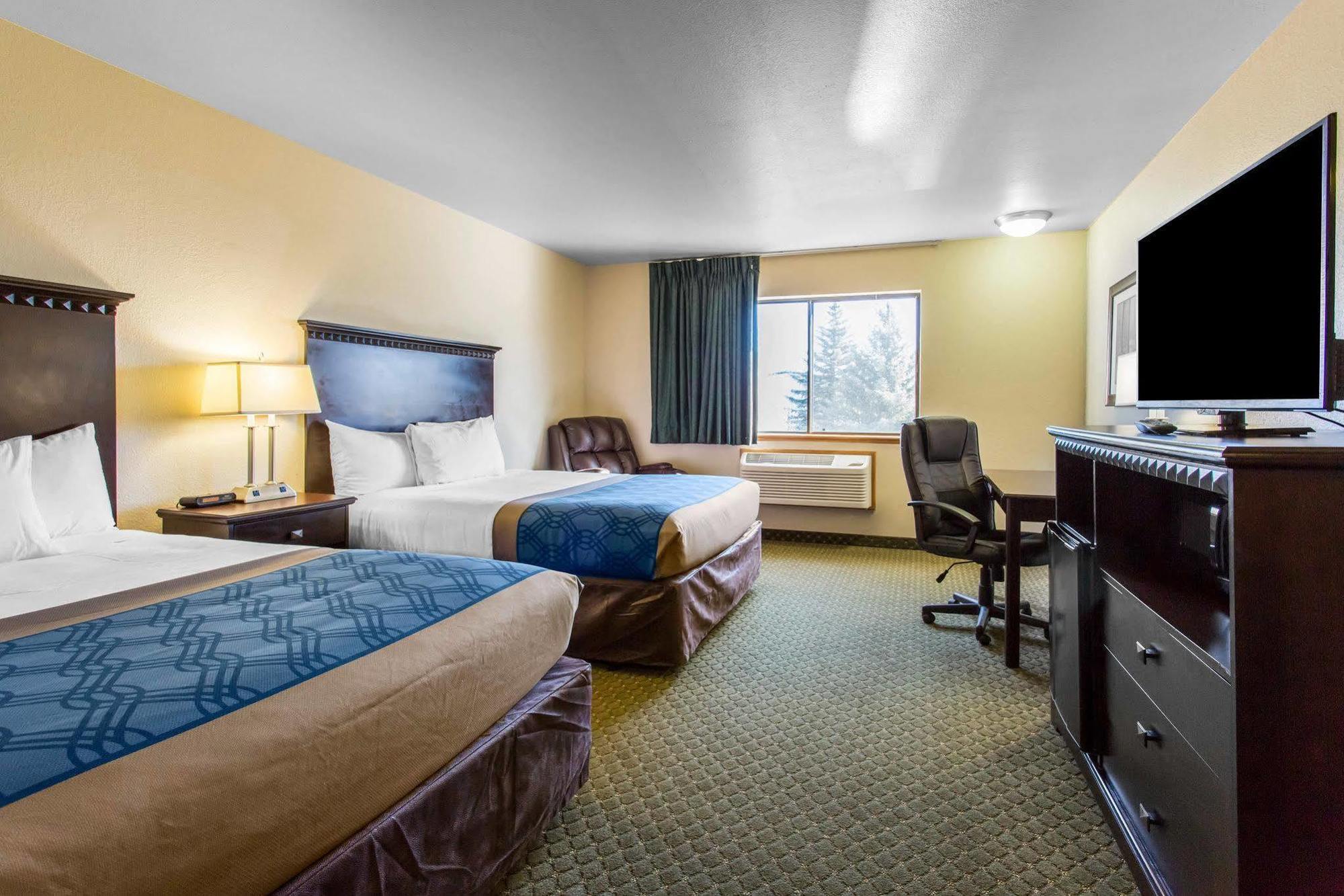 Quality Inn Gunnison-Crested Butte Kültér fotó